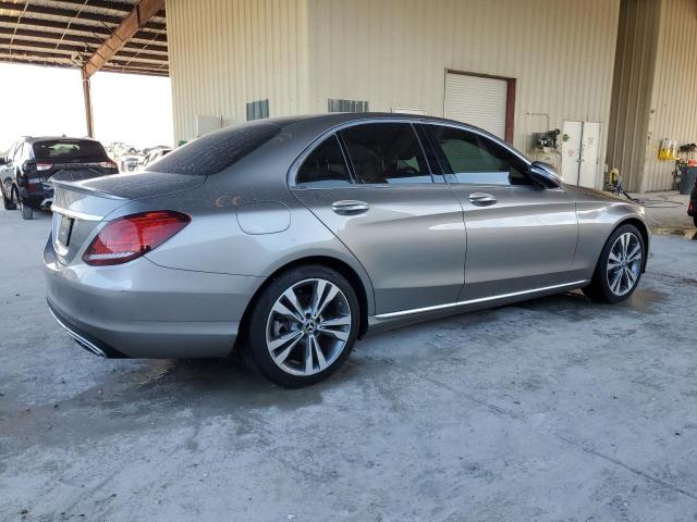 Vin: wddwf8db2kr502810, lot: 60519765, mercedes-benz c-class 300 20193