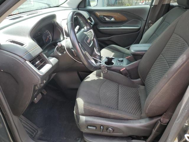2018 GMC TERRAIN SL - 3GKALMEV1JL288403