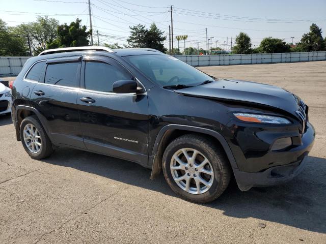 Vin: 1c4pjlcbxgw185675, lot: 60681185, jeep grand cher latitude 20164