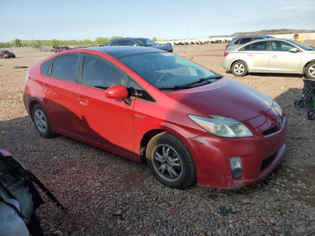 2010 TOYOTA PRIUS - JTDKN3DU7A0233500