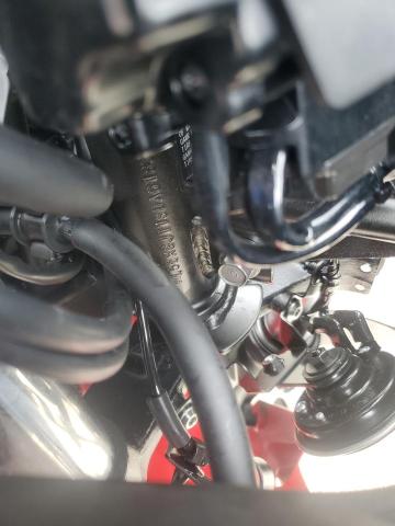 2025 KAWASAKI EX500 A ML5EXGJ11SDA61836
