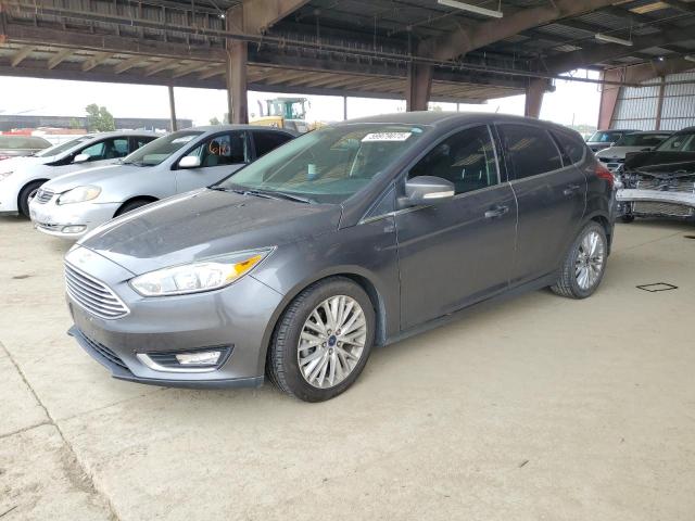 Vin: 1fadp3n22fl357945, lot: 59979075, ford focus titanium 2015 img_1