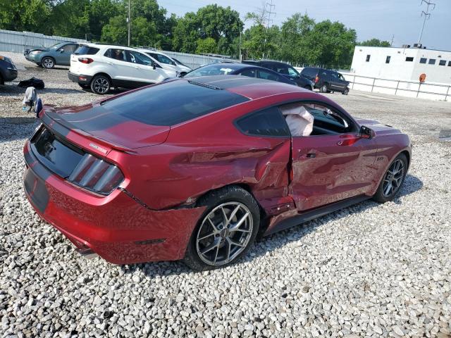 Vin: 1fa6p8cf6f5347810, lot: 62416585, ford mustang gt 20153