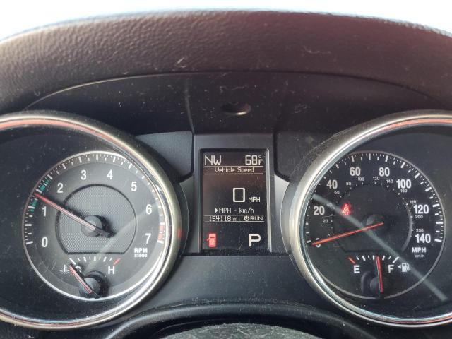 2013 JEEP GRAND CHER #3248656322