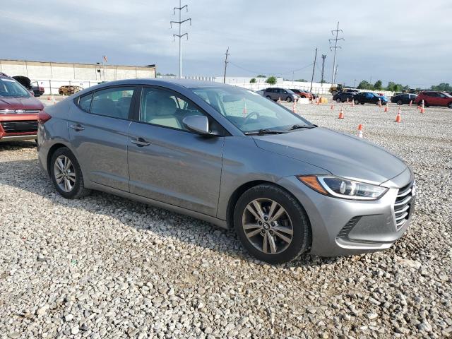 Vin: kmhd84lf3hu103768, lot: 62413495, hyundai elantra se 20174