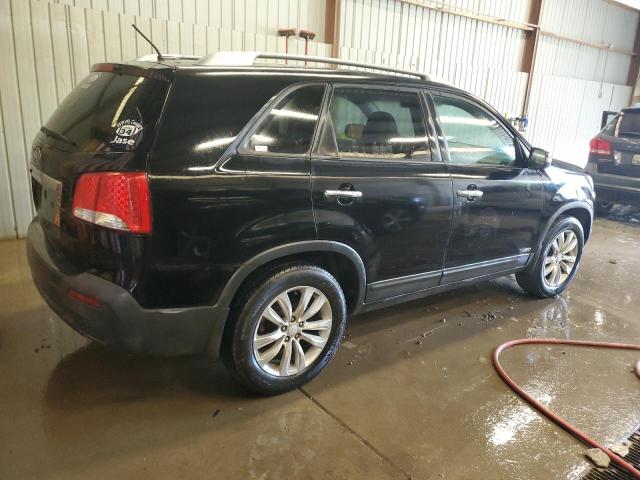 Vin: 5xyktda24bg047715, lot: 61532275, kia sorento base 20113