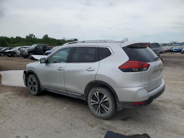 Vin: jn8at2mv1hw282059, lot: 60045095, nissan rogue s 20172