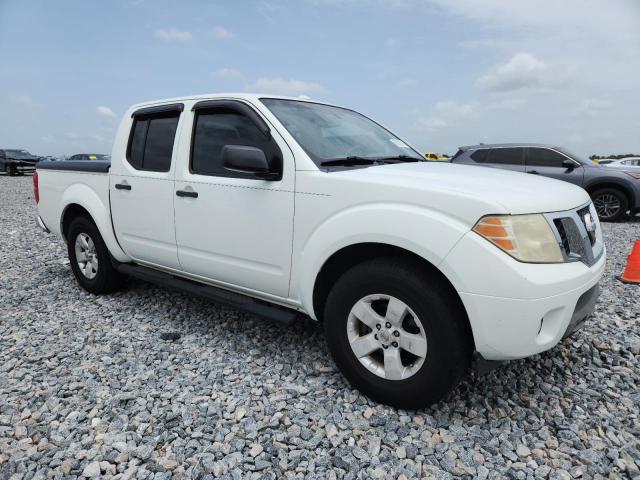 Vin: 1n6ad0er8dn743303, lot: 59319715, nissan frontier s 20134