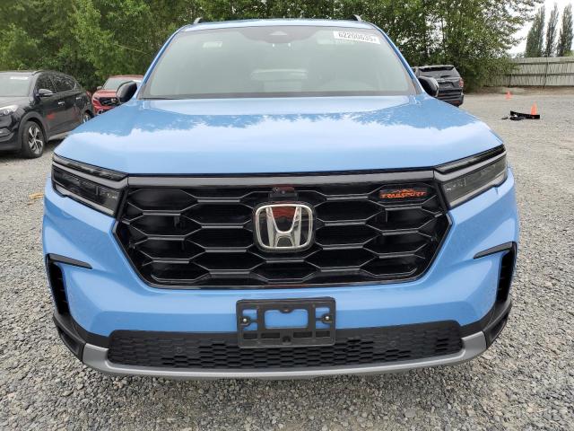 2025 HONDA PILOT TRAI 5FNYG1H67SB000398