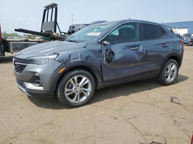 2020 BUICK ENCORE GX - KL4MMBS27LB112930