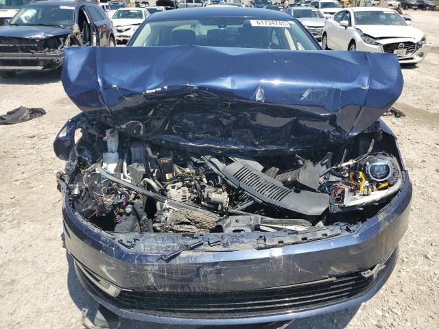 2013 VOLKSWAGEN CC SPORT - WVWBP7AN6DE502253