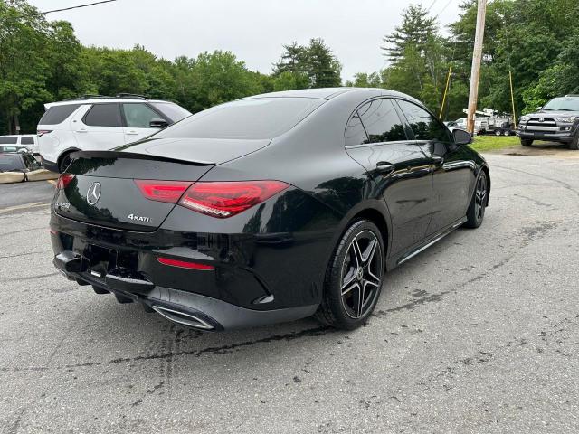 Vin: w1k5j4hb7ln125963, lot: 61726585, mercedes-benz cla-class 250 4matic 20203