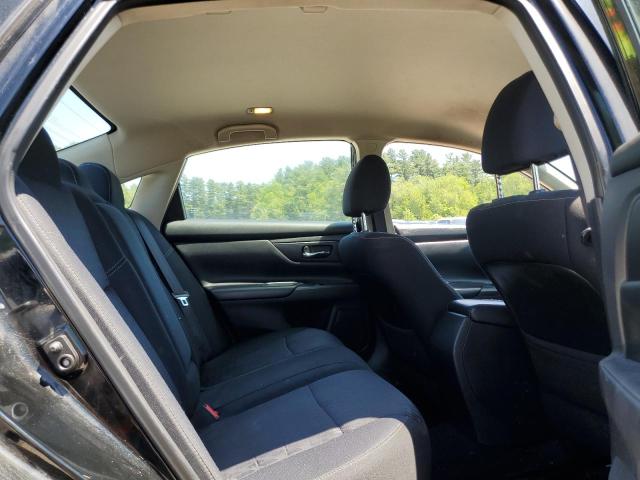 2018 NISSAN ALTIMA 2.5 - 1N4AL3AP5JC164276