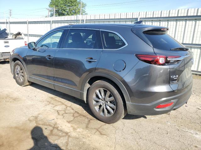 Vin: jm3tcbcy6p0641298, lot: 58683415, mazda cx-9 touring 20232