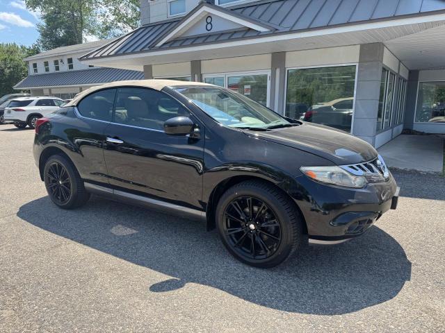 Vin: jn8az1fy6ew300535, lot: 62280395, nissan murano crosscabriolet 2014 img_1