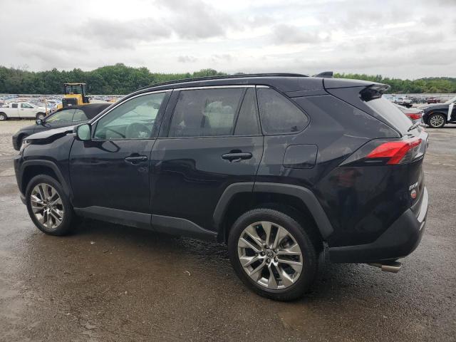 2022 TOYOTA RAV4 XLE P 2T3A1RFV9NC256506