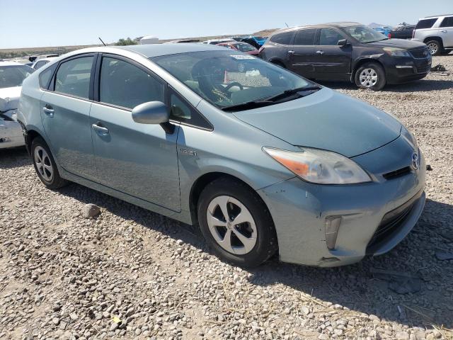 Vin: jtdkn3du3d1695812, lot: 61452185, toyota prius 20134