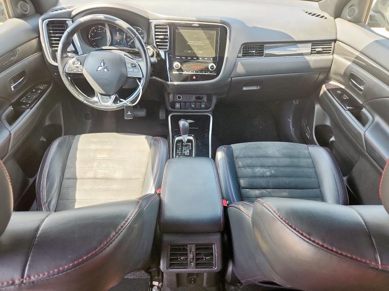 2020 MITSUBISHI OUTLANDER - JA4AD3A30LZ032377