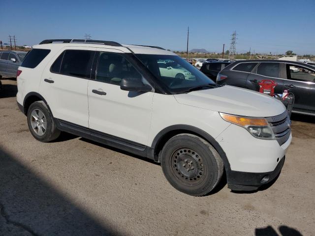 Vin: 1fmhk7b86cga95115, lot: 62734055, ford explorer 20124