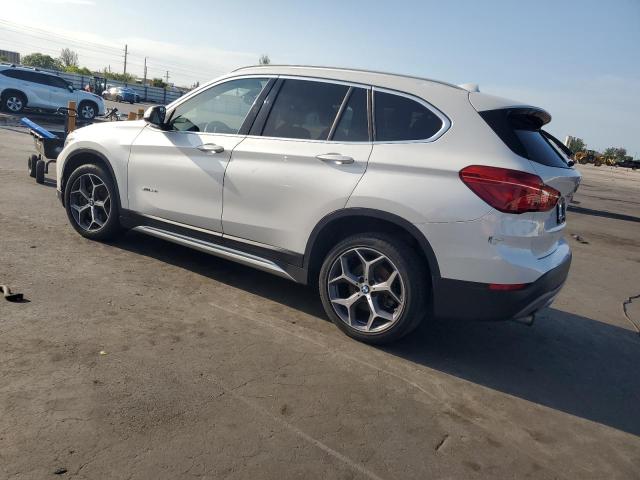 Vin: wbxhu7c39j5h42980, lot: 59308535, bmw x1 sdrive28i 20182