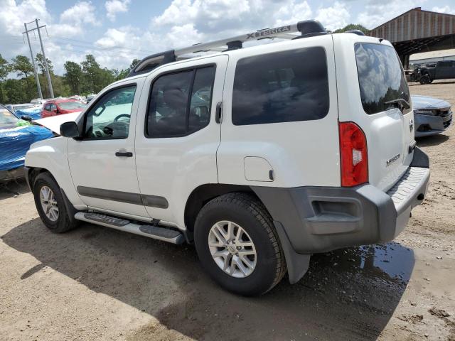 Vin: 5n1an0nu9en801016, lot: 61620845, nissan xterra x 20142