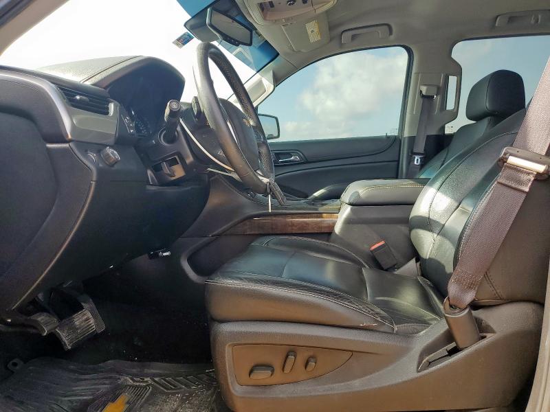 2017 CHEVROLET TAHOE C150 1GNSCBKC9HR176272