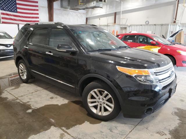 Vin: 1fmhk7d89cga17277, lot: 60340025, ford explorer xlt 20124