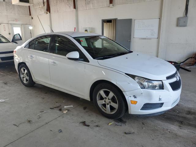 Vin: 1g1pc5sb5d7170815, lot: 61217525, chevrolet cruze lt 20134