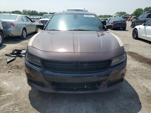 2018 DODGE CHARGER PO 2C3CDXKTXJH330120