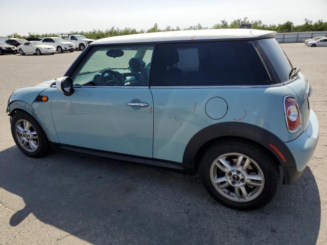 Vin: wmwsu3c52bt096248, lot: 62008285, mini cooper 20112
