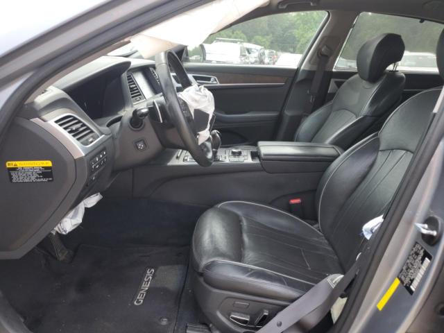 2015 HYUNDAI GENESIS 3. - KMHGN4JE0FU030954