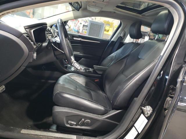2018 FORD FUSION TIT - 3FA6P0D9XJR241506