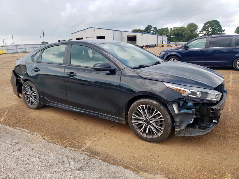 2022 KIA FORTE GT L - 3KPF54AD3NE492638