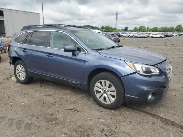 Vin: 4s4bsbdc7g3298778, lot: 59945795, subaru outback 2.5i premium 20164