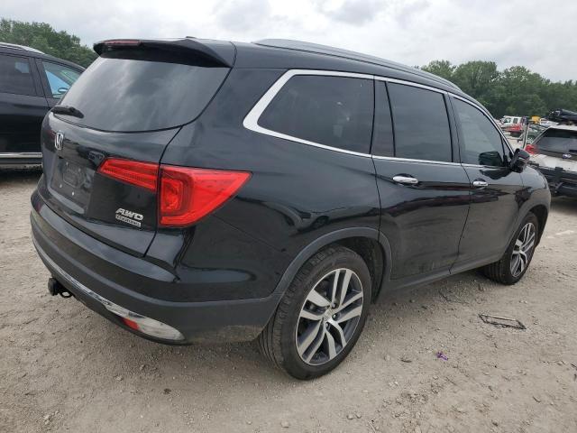 Vin: 5fnyf6h93jb017076, lot: 59618885, honda pilot touring 20183