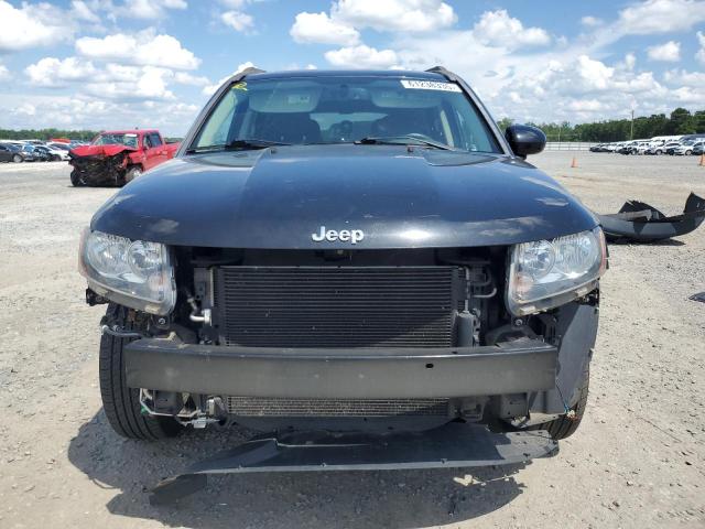2016 JEEP COMPASS LA 1C4NJDEB6GD758853