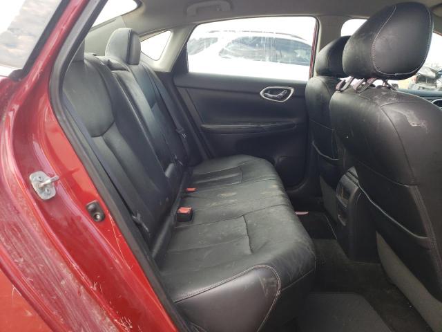 2014 NISSAN SENTRA S - 3N1AB7AP2EY297095