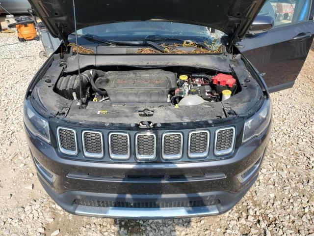 2019 JEEP COMPASS LI 3C4NJDCB5KT827537