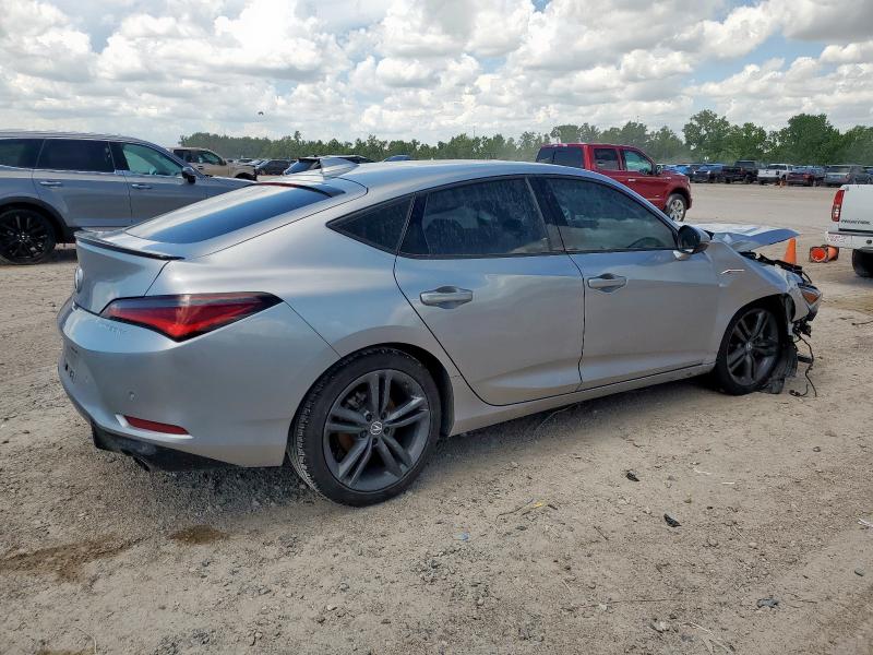 2023 ACURA INTEGRA A- 19UDE4H60PA024162