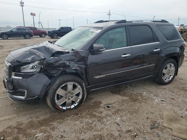 GMC ACADIA DEN