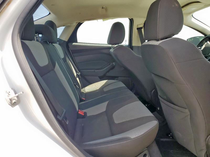 2012 FORD FOCUS SE - 1FAHP3F23CL391582
