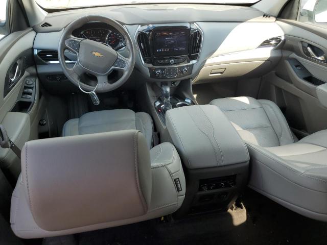 2021 CHEVROLET TRAVERSE P 1GNERKKW0MJ166275