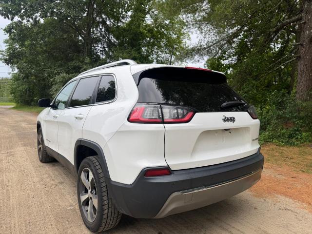 Vin: 1c4pjldb8ld614381, lot: 62966945, jeep grand cher limited 20203