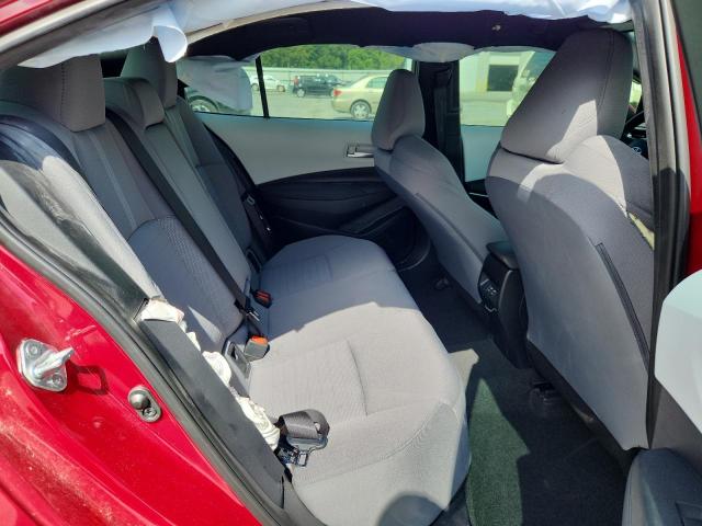 2023 TOYOTA COROLLA SE - 5YFS4MCE2PP166046