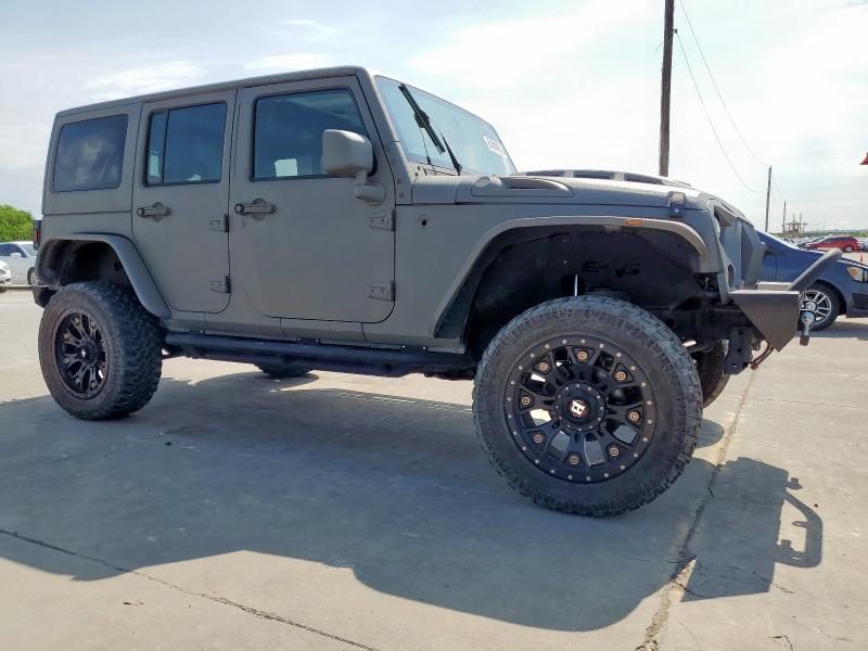 Vin: 1c4bjwkg4fl642943, lot: 61014665, jeep wrangler sport 20154