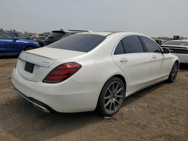 2020 MERCEDES-BENZ S 560 4MAT W1KUG8GB1LA556759