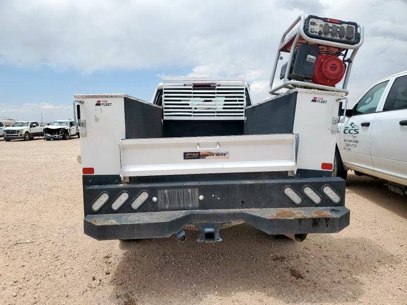 2024 CHEVROLET SILVERADO K3500 1GC4YSEY1RF194813