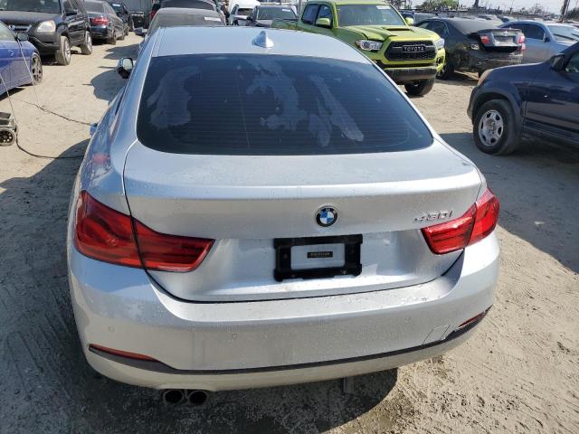 2019 BMW 430I GRAN WBA4J1C52KBM13568