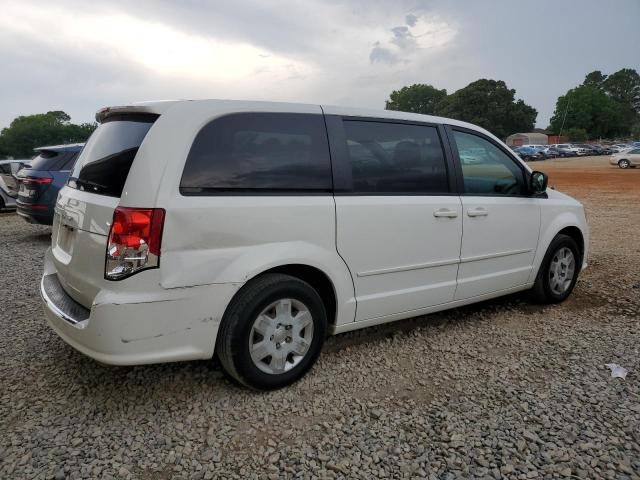 Vin: 2c4rdgbg6cr312218, lot: 59792755, dodge caravan se 20123