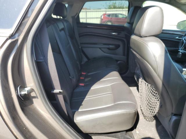 2016 CADILLAC SRX LUXURY 3GYFNEE32GS559459